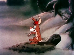 Tex Avery (فصل 2 - قسمت 15)